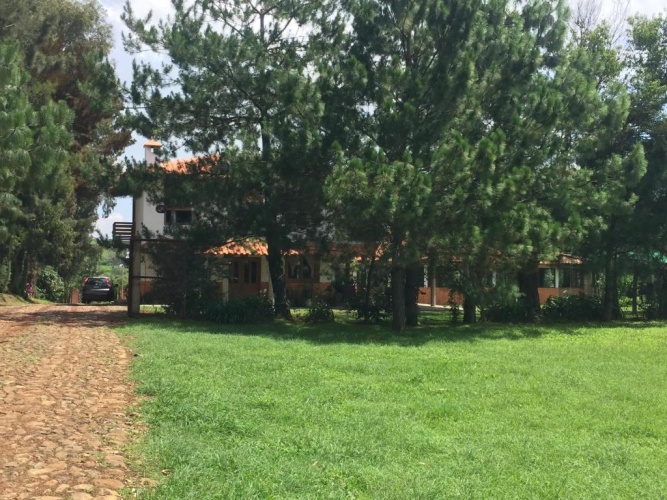 Chalet