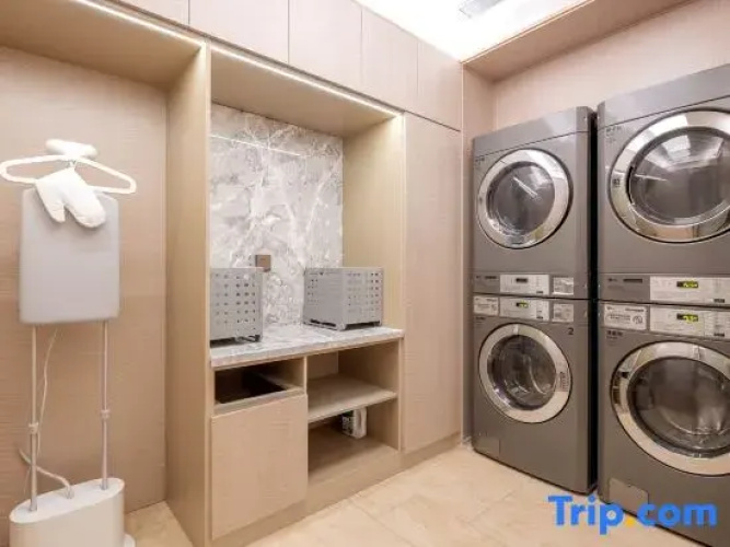 HanTing Hotel (Yining Shanghai Road Qicaicheng)
