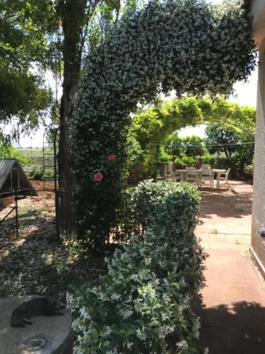 La Casa Di Sergio