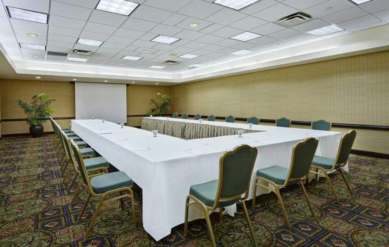 Embassy Suites by Hilton Parsippany photo 18