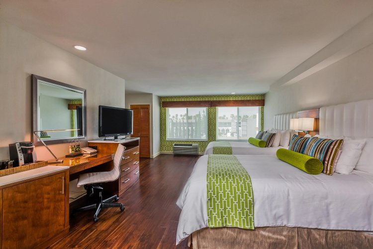 Hotel Indigo Anaheim by IHG