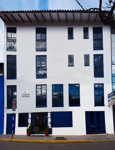 Otel görseli