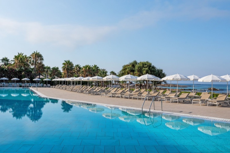 Ivi Mare - Designed for adults by Louis Hotels photo 26