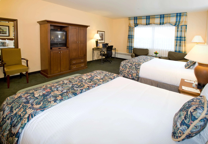 The Landing Hotel & Restaurant