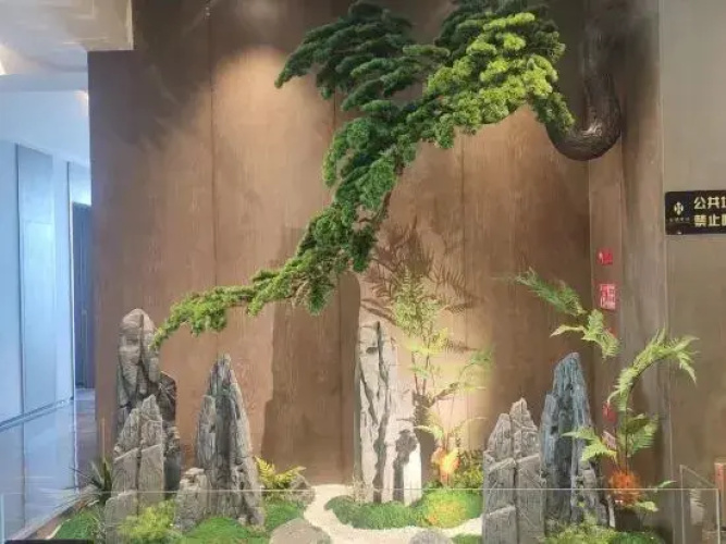 Quan Shun Lan Ting Hotel