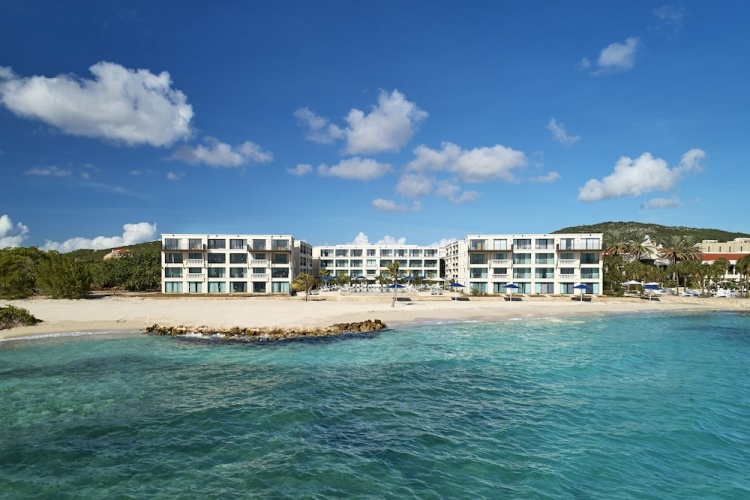 Curacao Marriott Beach Resort photo 30