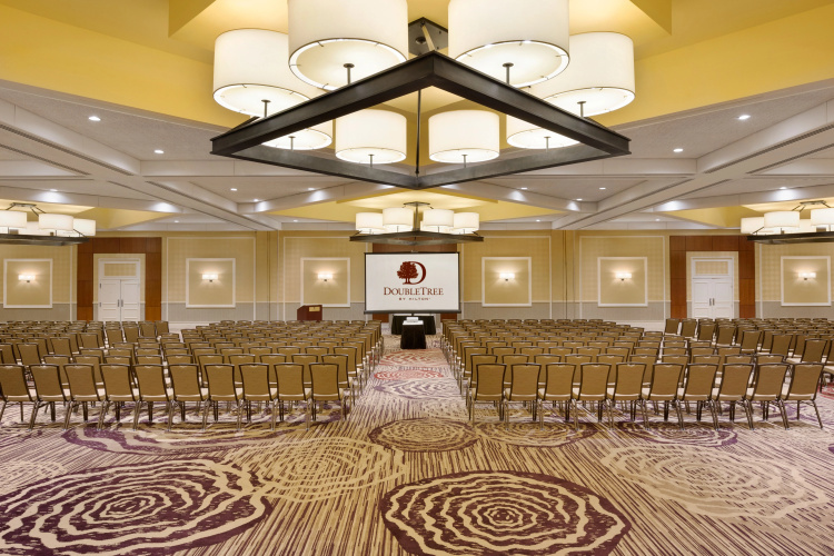 DoubleTree by Hilton Somerset Hotel and Conference Center photo 16