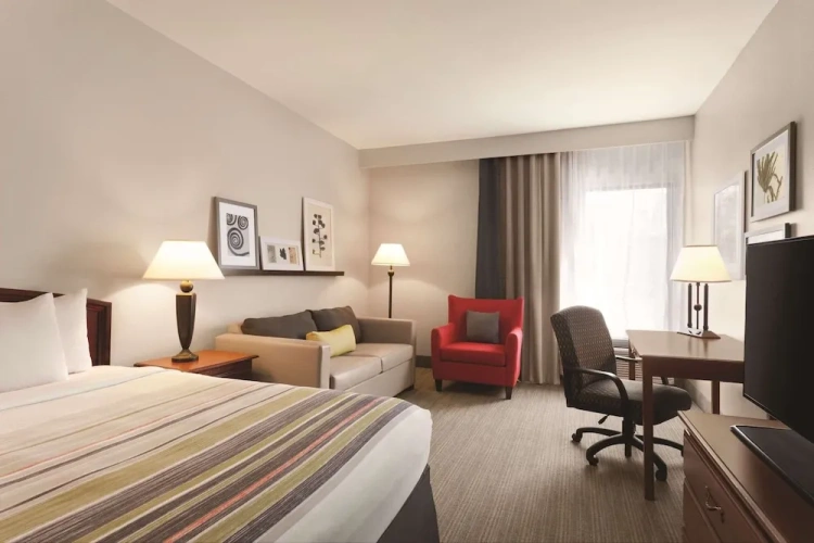 Double Suite