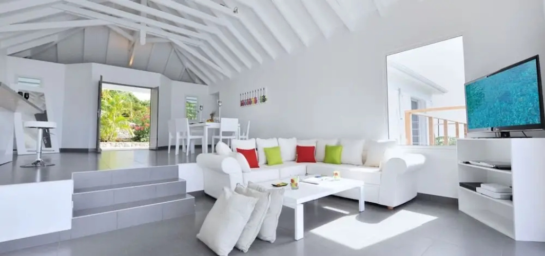 Villa Grand Large