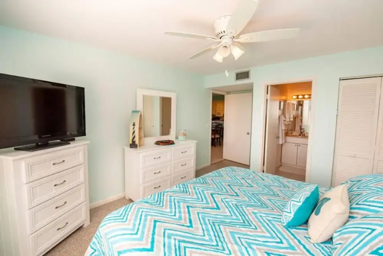 Unit 3324 - Ocean Racquet Club