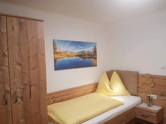 Business Single room