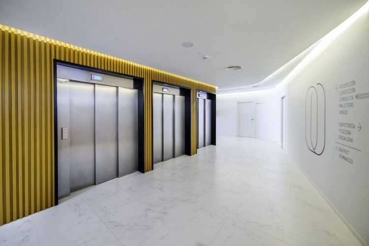 Hotel Carlos I photo 25