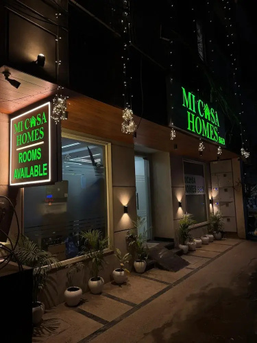 Micasa Homes