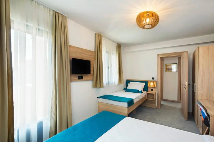 Guest House Kentera