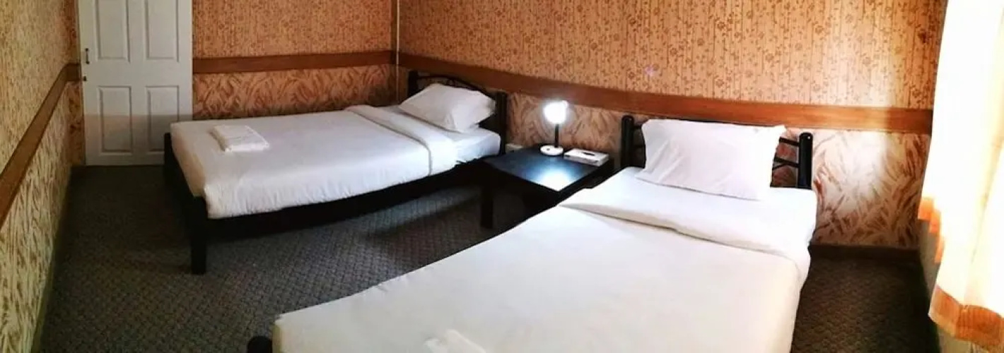 T Y Guest House