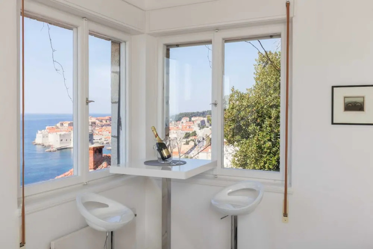 Apartment Rea