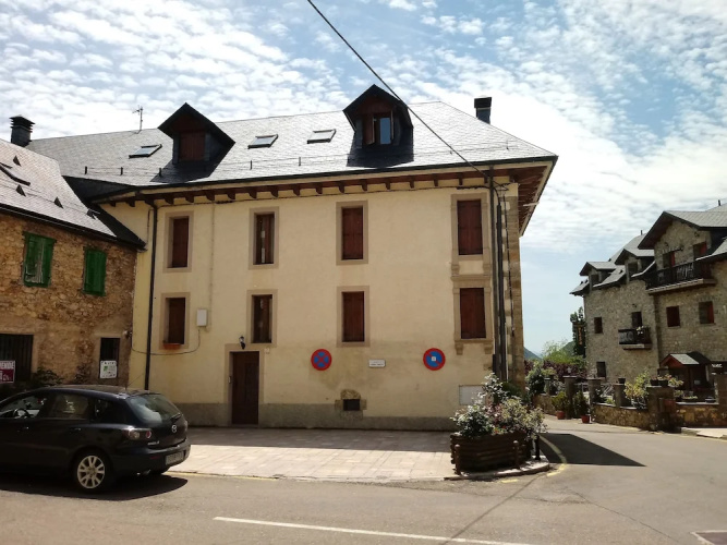 Otel görseli