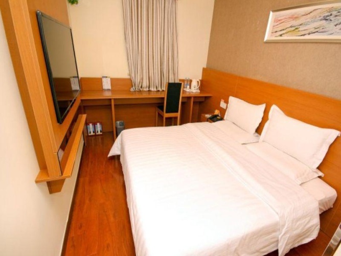 Business Double room