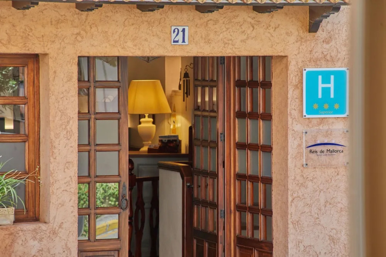 Hotelbild