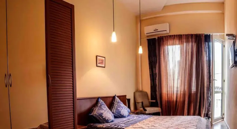 New Ponto Hotel