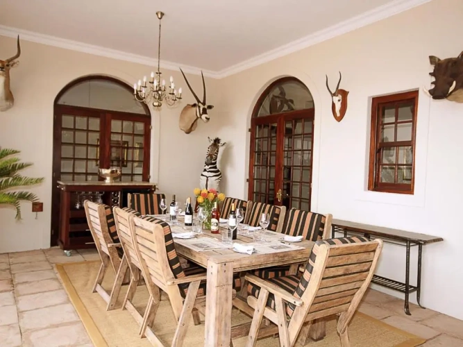 Executive Suite with balcony and with view