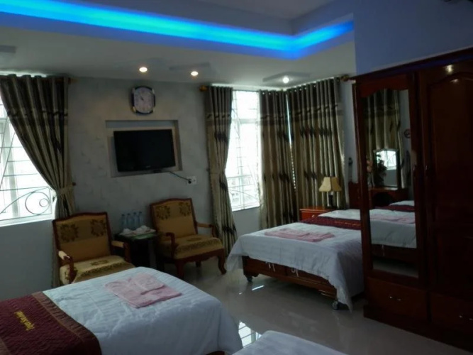Tuyen Son Hotel