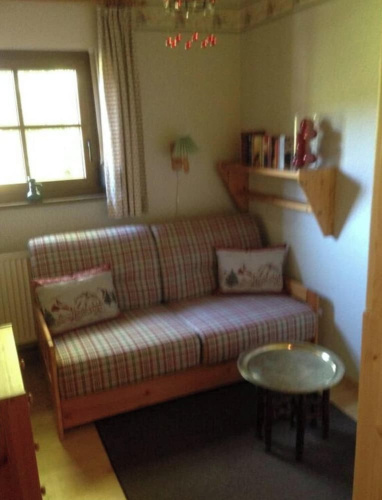 Appealing Apartment in Lenzkirch