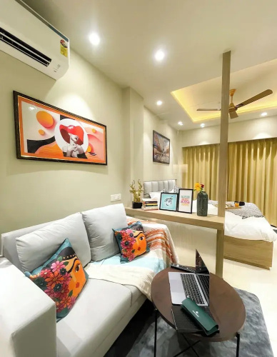 ACE STAYZ Sector55 Gurugram