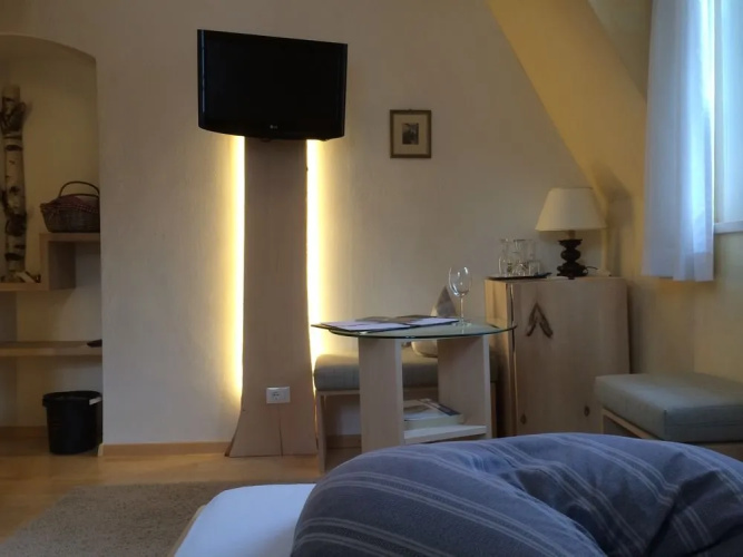 Hotel Villa Freiheim