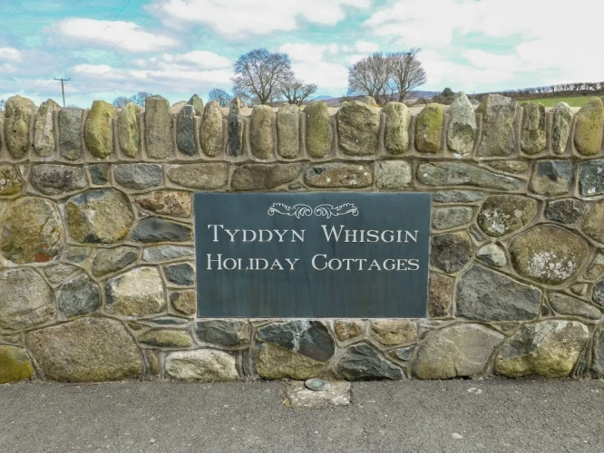 Cottage