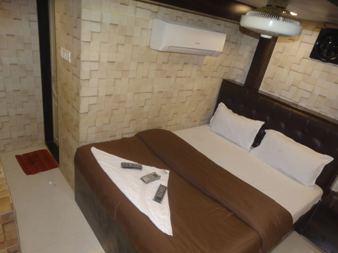 Hotel Qamar