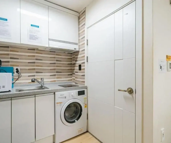 Executive Double room with city view