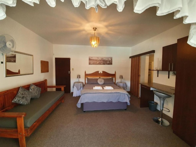 Karoo View Guesthouse Cradock