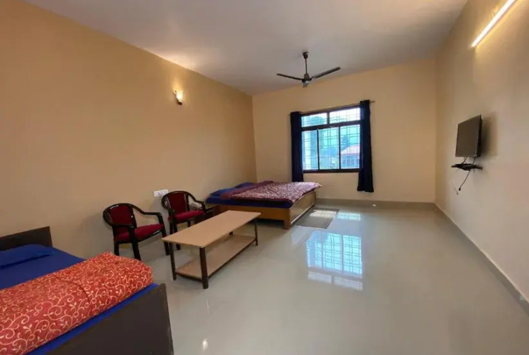 Kanara Hotels Pvt Ltd