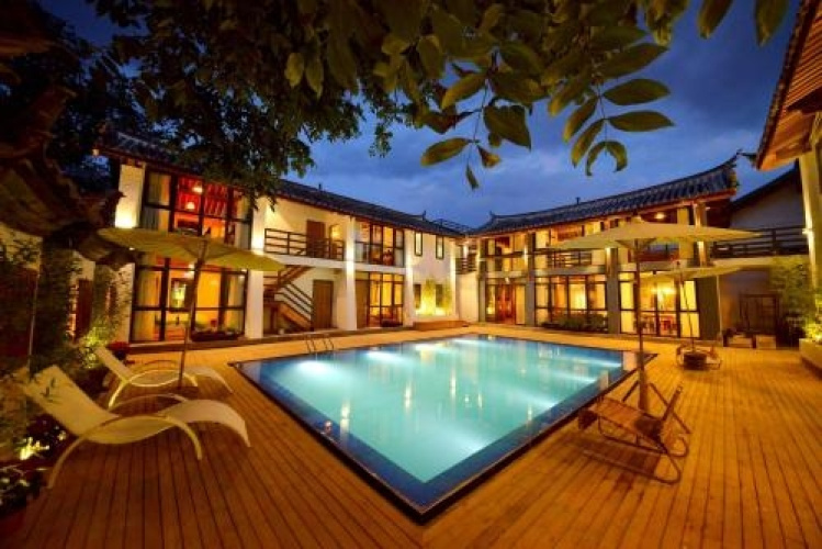 Midiexiang Inn