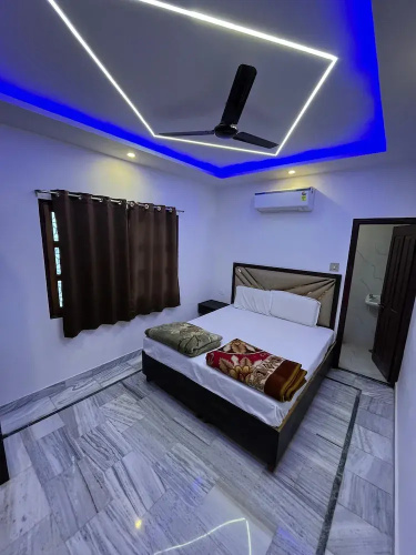 Hotel Nandini Varanasi