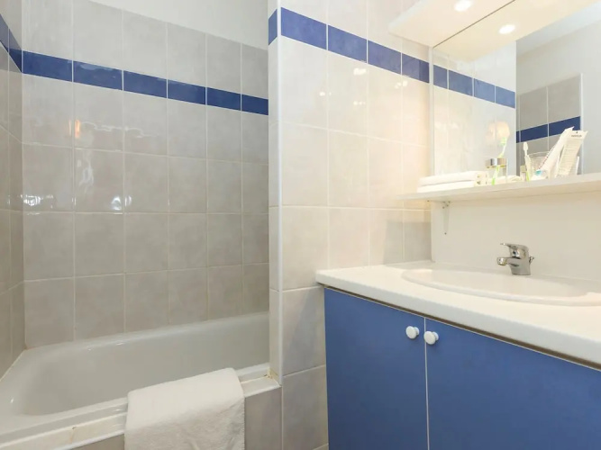 Pet-friendly Ardeche Getaway