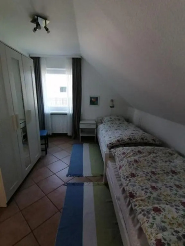 Ferienwohnung - Steuck