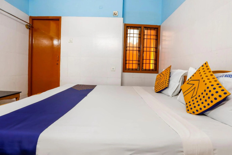 Hotelafbeelding