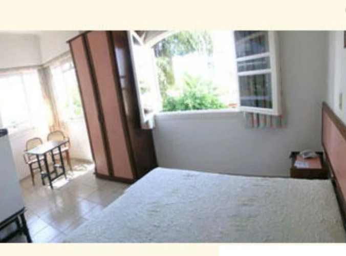 Hotel Pagurus