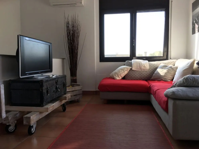 Imma Guest house