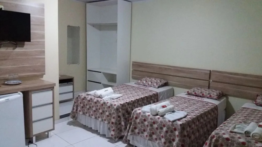 MG Hotel