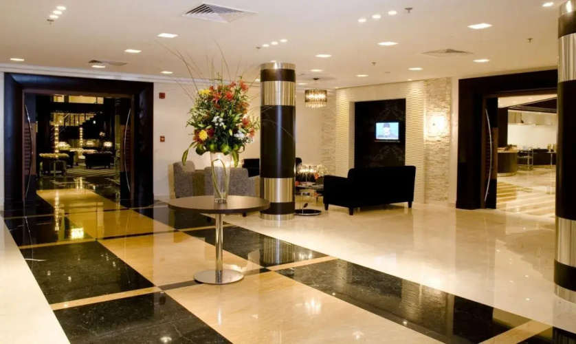 Holiday Inn Riyadh Izdihar by IHG