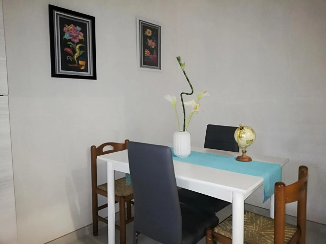 Casa Cinzia diamond