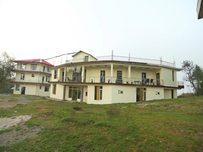Hotelafbeelding