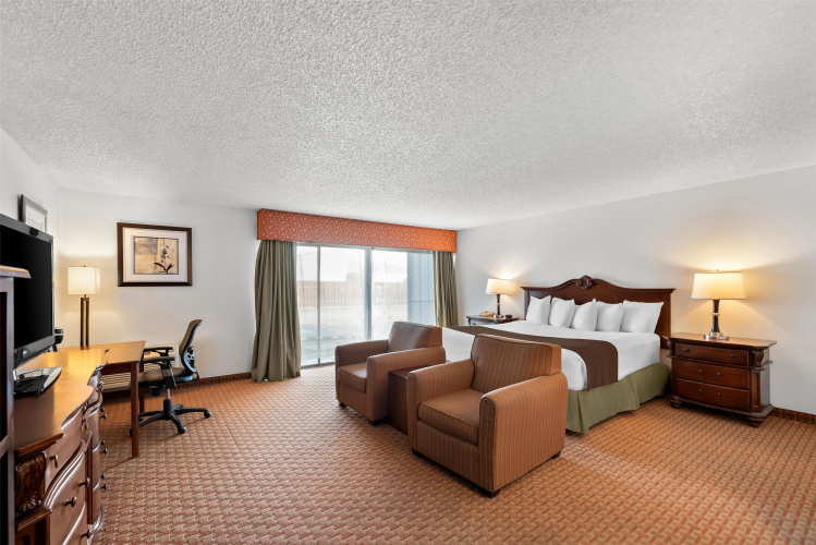 Best Western Chieftain Inn