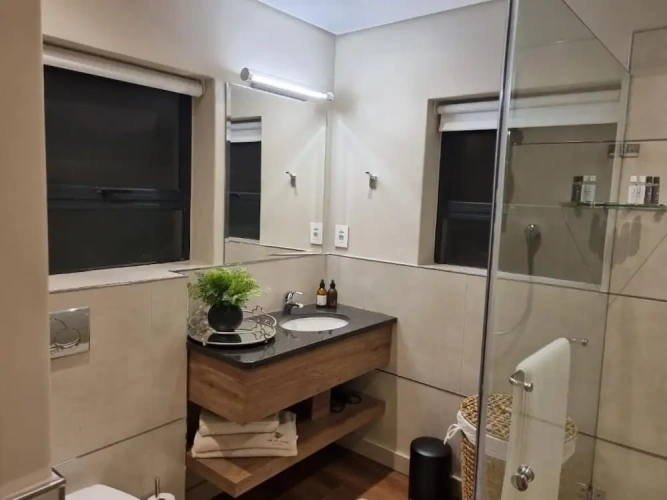 Deluxe Double Studio with partial ocean view