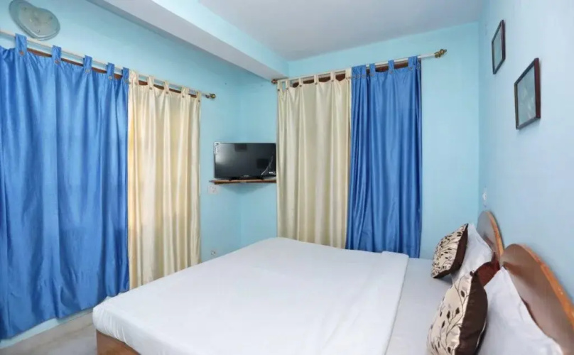 Narayan Vartika Cottage