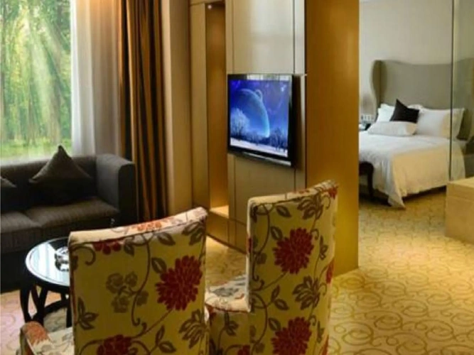 Executive Suite