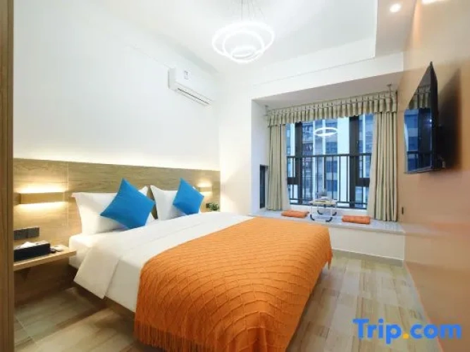 Premium Double Family room